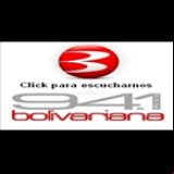 Radio Bolivariana 94.1