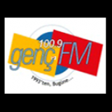 Radio Genc FM 100.9