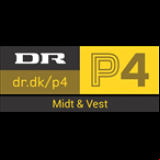 Radio DR P4 Midt &amp; Vest 98.5