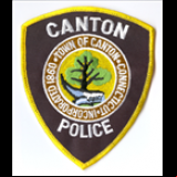 Radio Town of Canton Police, Fire and EMS