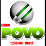 Radio Radio Povo (Ubatã) 1230