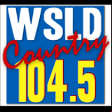 Radio Country 104.5