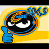 Radio Cidade FM Prata 104.9