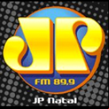 Radio Rádio Jovem Pan FM (Natal) 89.9