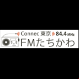 Radio FM Tachikawa 84.4