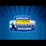 Radio ANTENNE BAYERN Classic Rock Live