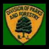 Radio New Jersey Forest Fire Service- Division B (Central NJ)