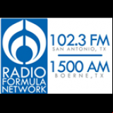 Radio KBRN 1500