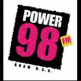 Radio Power 98 97.5