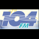 Radio Rádio 104 FM 104.1