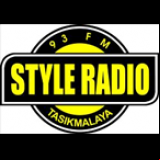 Radio Style 93 FM 93.0
