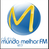 Radio Rádio Mundo Melhor (AM) 850