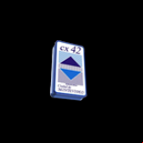 Radio CX 42 1370