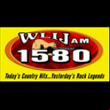 Radio WLIJ 1580