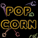Radio Radio Popcorn