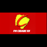 Radio Rádio FM Cidade 101 101.9