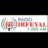 Radio Radio IRFEYAL 1090