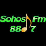 Radio Sohos FM 88.7