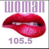 Radio FM Woman 105.5