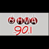 Radio BHMA Vima FM 90.1