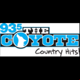 Radio The Coyote 93.5