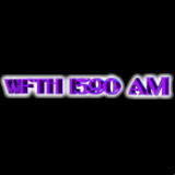 Radio WFTH 1590