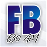 Radio FB 630