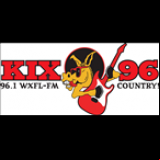 Radio KIX 96 96.1