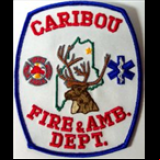 Radio Caribou Fire and Ambulance