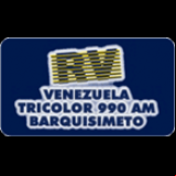 Radio Radio Venezuela Tricolor 990