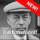 Radio Calm Radio - Sergei Rachmaninoff