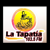 Radio La Tapatia FM 103.5