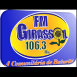 Radio Rádio FM Girassol 106.3