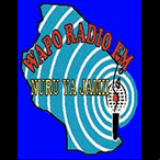 Radio WAPO RADIO FM 98.1
