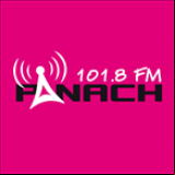 Radio Panach FM 101.8