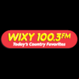 Radio WIXY 100.3