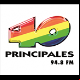 Radio 40 Principales Castellón 94.8
