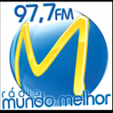 Radio Rádio Mundo Melhor (FM) 97.7