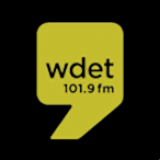 Radio Detroit Public Radio 101.9