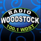 Radio Radio Woodstock WDST 100.1