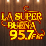 Radio La Super Buena 1390