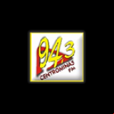 Radio Rádio Centrominas FM 94.3