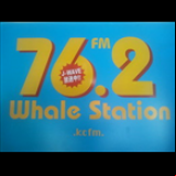 Radio Whale Station 76.2