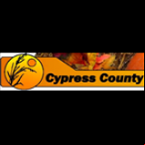 Radio Cypress County EMS