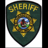 Radio El Dorado and Amador Counties Fire and Law Enforcement, CAL FIRE