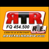 Radio Race Talk Radio