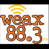 Radio WEAX 88.3