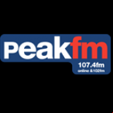 Radio Peak FM 107.4