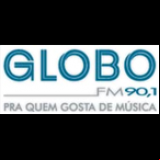 Radio Rádio Globo FM (Salvador) 90.1