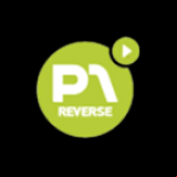 Radio P1 (Paris One) Reverse